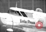 Image of Vulte V1A United Kingdom, 1936, second 46 stock footage video 65675049738