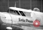 Image of Vulte V1A United Kingdom, 1936, second 47 stock footage video 65675049738