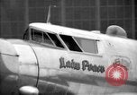 Image of Vulte V1A United Kingdom, 1936, second 49 stock footage video 65675049738