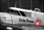 Image of Vulte V1A United Kingdom, 1936, second 50 stock footage video 65675049738