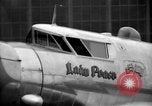 Image of Vulte V1A United Kingdom, 1936, second 51 stock footage video 65675049738