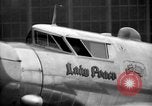 Image of Vulte V1A United Kingdom, 1936, second 52 stock footage video 65675049738