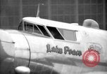 Image of Vulte V1A United Kingdom, 1936, second 53 stock footage video 65675049738