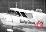 Image of Vulte V1A United Kingdom, 1936, second 54 stock footage video 65675049738