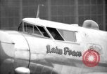 Image of Vulte V1A United Kingdom, 1936, second 55 stock footage video 65675049738