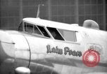 Image of Vulte V1A United Kingdom, 1936, second 56 stock footage video 65675049738