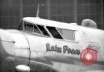 Image of Vulte V1A United Kingdom, 1936, second 59 stock footage video 65675049738