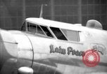 Image of Vulte V1A United Kingdom, 1936, second 60 stock footage video 65675049738