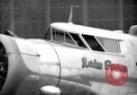 Image of Vulte V1A United Kingdom, 1936, second 61 stock footage video 65675049738