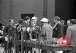 Image of Jesse Owens New York United States USA, 1936, second 11 stock footage video 65675049739