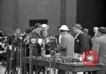Image of Jesse Owens New York United States USA, 1936, second 12 stock footage video 65675049739