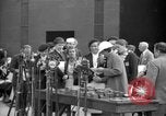 Image of Jesse Owens New York United States USA, 1936, second 13 stock footage video 65675049739
