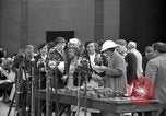 Image of Jesse Owens New York United States USA, 1936, second 14 stock footage video 65675049739