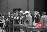 Image of Jesse Owens New York United States USA, 1936, second 15 stock footage video 65675049739