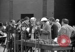 Image of Jesse Owens New York United States USA, 1936, second 17 stock footage video 65675049739