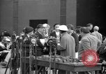 Image of Jesse Owens New York United States USA, 1936, second 24 stock footage video 65675049739