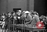 Image of Jesse Owens New York United States USA, 1936, second 29 stock footage video 65675049739