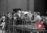 Image of Jesse Owens New York United States USA, 1936, second 31 stock footage video 65675049739