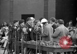 Image of Jesse Owens New York United States USA, 1936, second 34 stock footage video 65675049739
