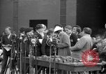 Image of Jesse Owens New York United States USA, 1936, second 36 stock footage video 65675049739