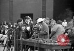 Image of Jesse Owens New York United States USA, 1936, second 38 stock footage video 65675049739