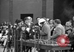 Image of Jesse Owens New York United States USA, 1936, second 40 stock footage video 65675049739