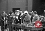 Image of Jesse Owens New York United States USA, 1936, second 41 stock footage video 65675049739