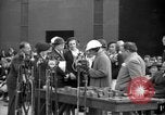 Image of Jesse Owens New York United States USA, 1936, second 42 stock footage video 65675049739