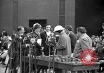 Image of Jesse Owens New York United States USA, 1936, second 44 stock footage video 65675049739
