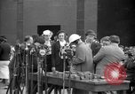Image of Jesse Owens New York United States USA, 1936, second 47 stock footage video 65675049739
