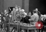 Image of Jesse Owens New York United States USA, 1936, second 53 stock footage video 65675049739