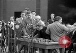 Image of Jesse Owens New York United States USA, 1936, second 55 stock footage video 65675049739