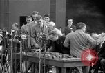 Image of Jesse Owens New York United States USA, 1936, second 56 stock footage video 65675049739