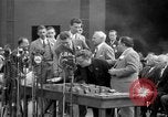 Image of Jesse Owens New York United States USA, 1936, second 58 stock footage video 65675049739