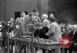 Image of Jesse Owens New York United States USA, 1936, second 59 stock footage video 65675049739