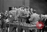 Image of Jesse Owens New York United States USA, 1936, second 60 stock footage video 65675049739