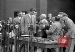 Image of Jesse Owens New York United States USA, 1936, second 61 stock footage video 65675049739