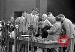 Image of Jesse Owens New York United States USA, 1936, second 62 stock footage video 65675049739