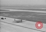 Image of Vultee V1A Lady Peace New York United States USA, 1936, second 7 stock footage video 65675049740