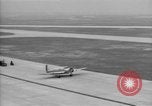 Image of Vultee V1A Lady Peace New York United States USA, 1936, second 8 stock footage video 65675049740