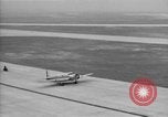Image of Vultee V1A Lady Peace New York United States USA, 1936, second 9 stock footage video 65675049740