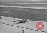 Image of Vultee V1A Lady Peace New York United States USA, 1936, second 11 stock footage video 65675049740