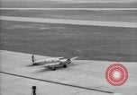 Image of Vultee V1A Lady Peace New York United States USA, 1936, second 12 stock footage video 65675049740
