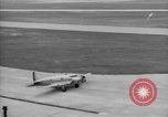 Image of Vultee V1A Lady Peace New York United States USA, 1936, second 13 stock footage video 65675049740