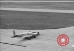 Image of Vultee V1A Lady Peace New York United States USA, 1936, second 14 stock footage video 65675049740