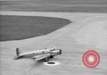 Image of Vultee V1A Lady Peace New York United States USA, 1936, second 16 stock footage video 65675049740