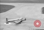 Image of Vultee V1A Lady Peace New York United States USA, 1936, second 17 stock footage video 65675049740