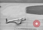 Image of Vultee V1A Lady Peace New York United States USA, 1936, second 18 stock footage video 65675049740