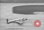 Image of Vultee V1A Lady Peace New York United States USA, 1936, second 19 stock footage video 65675049740