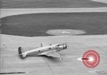 Image of Vultee V1A Lady Peace New York United States USA, 1936, second 20 stock footage video 65675049740